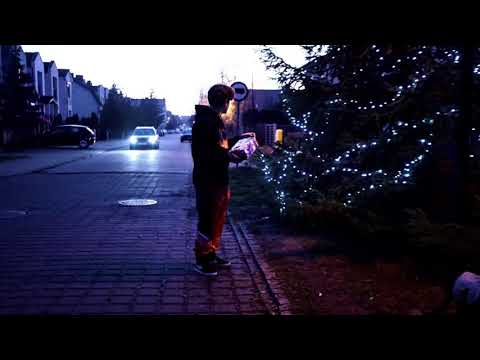 Bubson - Najgorsze Święta (prod. Purple Cino)