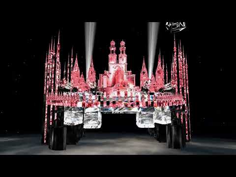 Dither - Addiction | Dominator - We Will Prevail - VRCHAT ANIMATION (Animation By ZUKRYX)