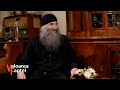 Părintele Pimen Vlad Despre Restricțiile Din Athos și Sfinții Români Canonizați De Biserica No