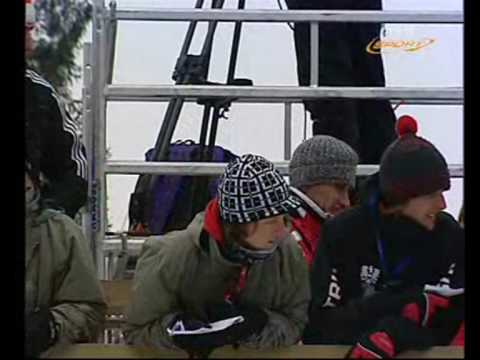 Simen Key Grimsrud - EYOF - Szczyrk - K 95 - HS 106 - 96 m