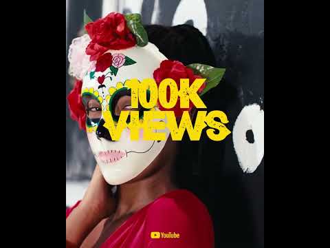 100k views Ya No Me Mientas Mas