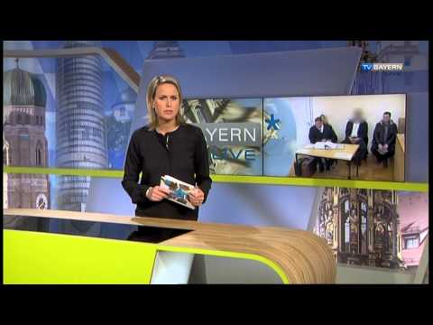 TV BAYERN LIVE* am 31.01.2015