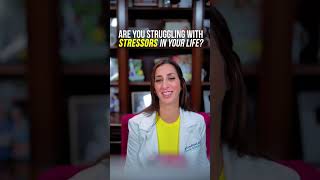Are You Struggling With Stressors in Your Life?