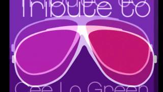 Fool for You - Cee Lo Green Smooth Jazz Tribute