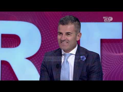 Procesi Sportiv, 22 Tetor 2018, Pjesa 1 - Top Channel Albania - Sport Talk Show