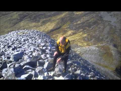 Trade Winds wind the All-Rounders Class on The Scottish Islands Peaks Race 2012
