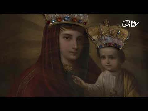 Izdvojeno - Liturgijsko molitveno slavlje oko ikone Majke Božje Klokočovske