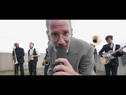 SAPÉS COMME JAMAIS (Maitre Gims cover) - The Merlot Merveilleux Brass Band