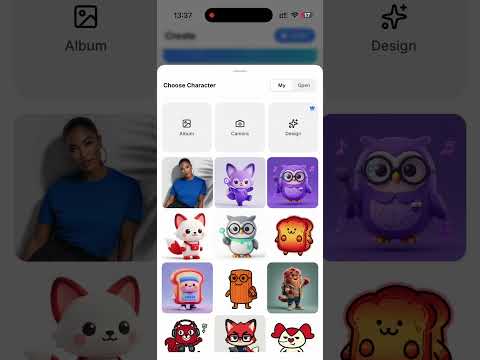 MojiKit video thumbnail