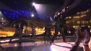 Stefano Langone &quot;I&#39;m on a Roll&quot; on American Idol