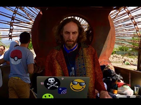 Acid Pauli - 4GB 13/05/17