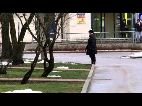 OgresTV: IKŠĶILE: Pagarina līgumu ar policiju. 20.12.2013.