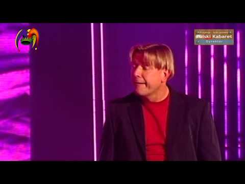 Jacek Ziobro  - Ojciec Optymista - Kabaret