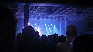 The Get Up Kids - Action &amp; Action Live Albany 2025