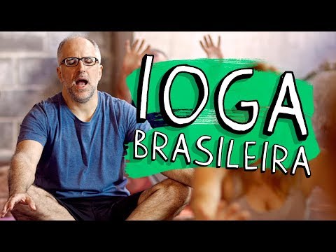 IOGA BRASILEIRA