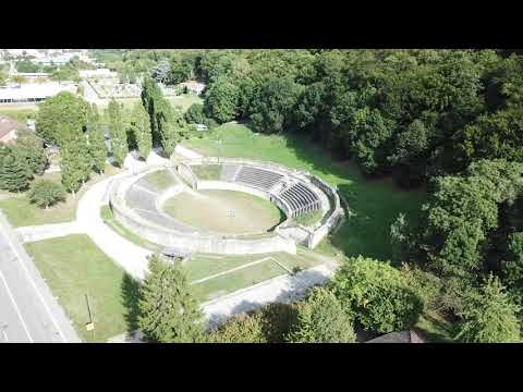 Martigny 1920, Valais, Suisse