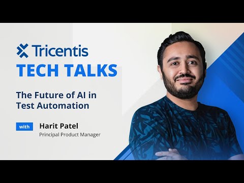 The Future of AI in Test Automation