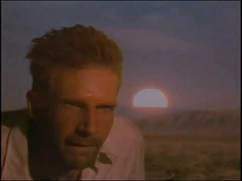 The English Patient Trailer