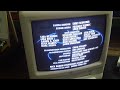 Closing Down To Batman Forever 1995 VHS