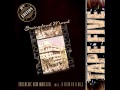 Tape Five - Cocktail D'Amour (Sex On The Beach ...
