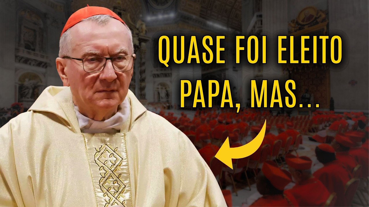 BEHIND THE SCENES of the CONCLAVE: CARDINALS comment on how Leo XIV was ELECTED!