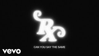 ROLE MODEL - can you say the same (Official Lyric Video)