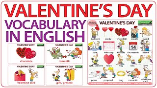 Valentine's Day Vocab/go gameplay video by skoes, 3:32 duration