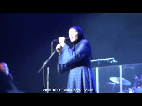 Sinéad O'Connor aka Shuhada’ Sadaqat - Hold Back the Night