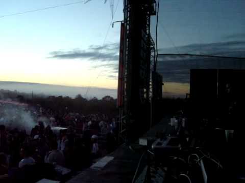 PSYTRONIC 7 - POA . 09.agosto'08 . ULTRAVOICE (ISR) Live!