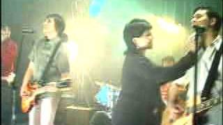 Iguana Tango - Te Perdí