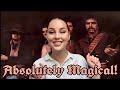 Eagles - Desperado (Live, 1994) [REACTION VIDEO] | Rebeka Luize Budlevska