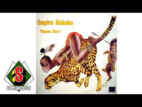 Empire Bakuba - Bakuba Show ("El Cheque") [audio]