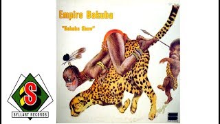 Empire Bakuba - Bakuba Show ( El Cheque ) audio