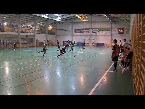 Futsal NB II - visszatérés Bábolnára