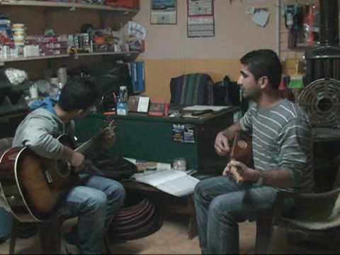 önder çabuk-ozan üstün-nedir çektiğim.MPG