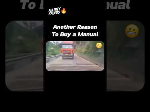 Why You Should Buy a Manual