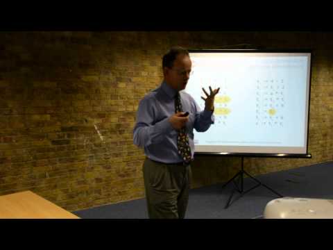 OSHUG 30 — How compiler optimisation helps you get the best out of your hardware, Dr Jeremy Bennett.