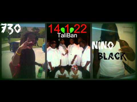 Early In Tha Mornin-730 Ft. Nino Black.wmv