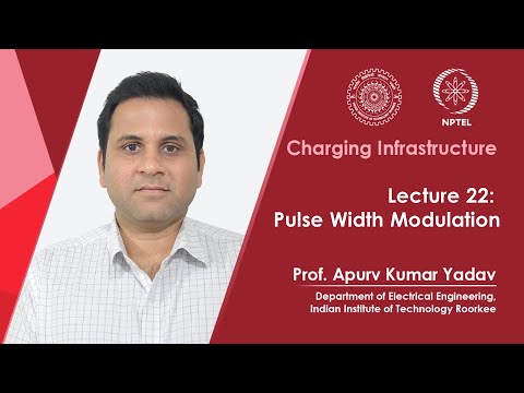 Charging Infrastructure Promo By Prof Apurv Kumar Yadav