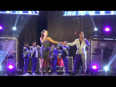 ®TV.VIDEOSTUDIOTRES-EN DIRECTO CON JERUSALÉN GIRA-2018-ACTUACIÓN: ( EN CERCEDA MEIRAMA ) A CORUÑA