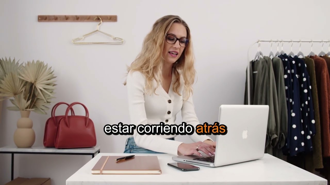 Video explicativo del Punto de Venta Digital