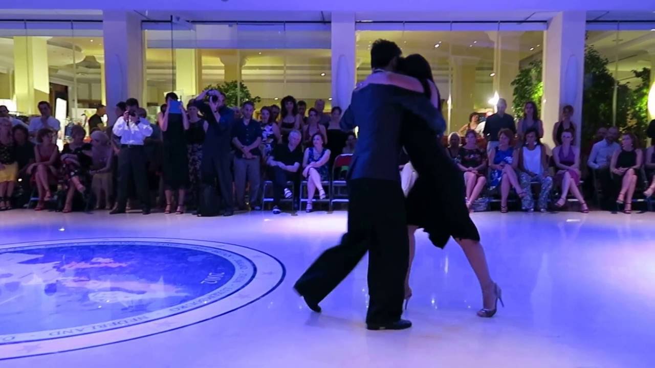 Andres Sautel e Celeste Medina 03