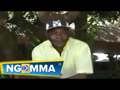 Daniel Kamau (D.K)  - I Love You (Official Video)