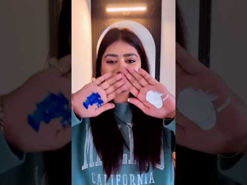 Blueeee 💙 || Poonam P Bisht