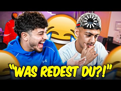 Kartal is overwhelmed and Emre laughs at him..😂