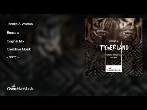 Lannka & Valeron - Bercana