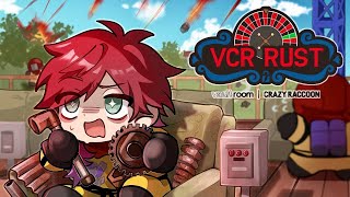 【VCR RUST】上　陸　し　て　み　た【ローレン・イロアス/にじさんじ】