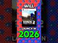 Sonic Frontiers 2 Launching In 2026