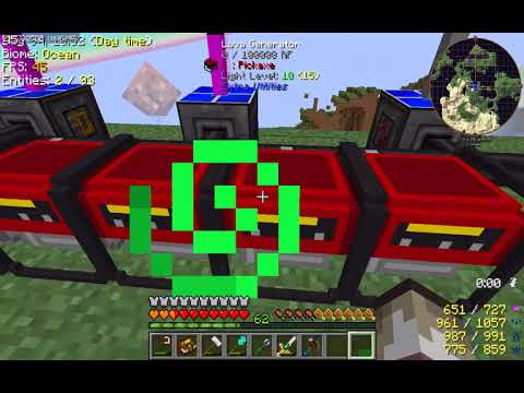 Project Ozone 2: Reloaded #15 | Generator Completion