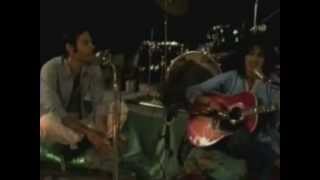 Ney Matogrosso y Caetano Veloso cantan Tigresa